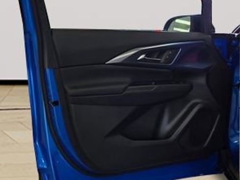 New 2026 Chevrolet Equinox EV LT AWD/4WD image 9