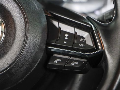 Used 2021 MAZDA CX-5 Grand Touring image 14