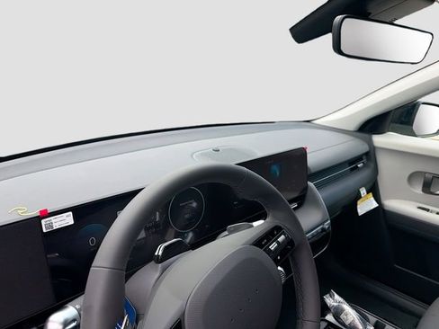 New 2026 Hyundai Ioniq 5 SEL image 9