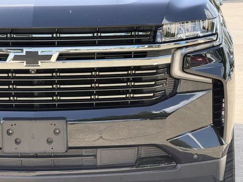Used 2021 Chevrolet Tahoe RST w/ Luxury Package RWD image 9