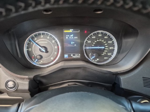 Used 2020 Subaru Ascent Limited w/ Technology Package AWD/4WD image 10