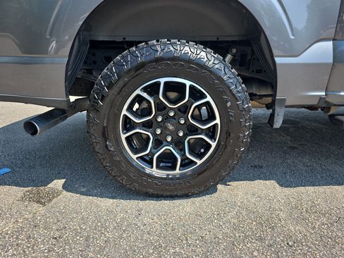 Used 2021 Ford F150 XLT w/ Equipment Group 302A High AWD/4WD image 36