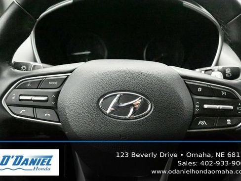 Used 2023 Hyundai Santa Fe SEL AWD/4WD image 32
