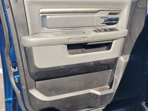 Used 2020 RAM 1500 Classic Warlock image 15