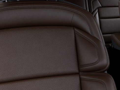 New 2027 Lincoln Navigator Reserve AWD/4WD image 16