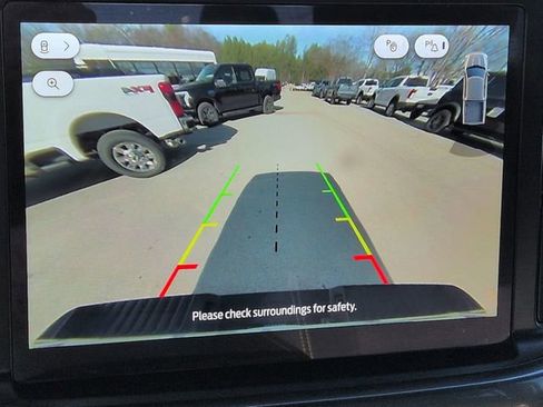 Certified 2024 Ford F150 STX image 22