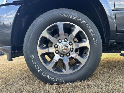 Used 2022 RAM 2500 Limited image 11