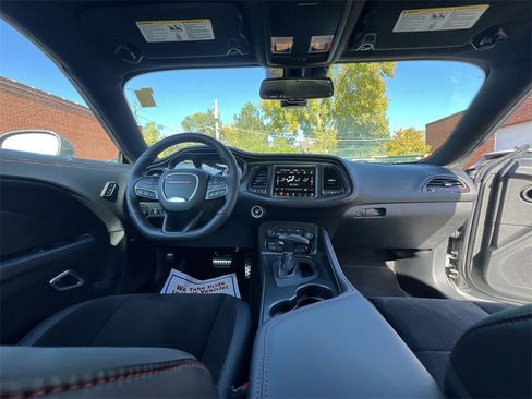 Used 2023 Dodge Challenger R/T Scat Pack w/ Plus Package image 10