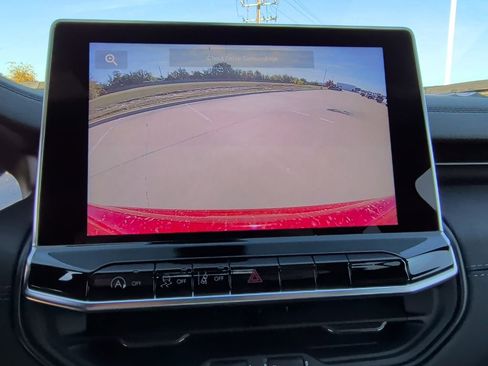 New 2026 Jeep Compass Latitude image 23