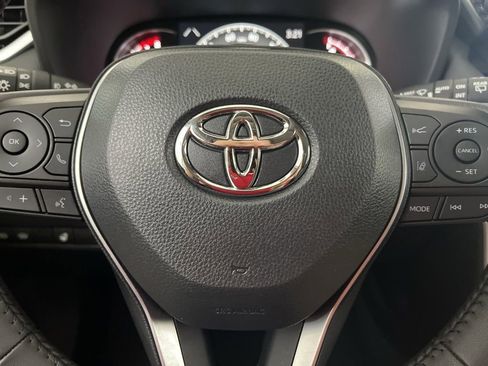 Used 2025 Toyota RAV4 XLE Premium w/ Weather Package AWD/4WD image 61