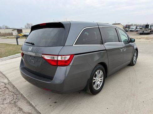 Used 2011 Honda Odyssey EX-L image 5