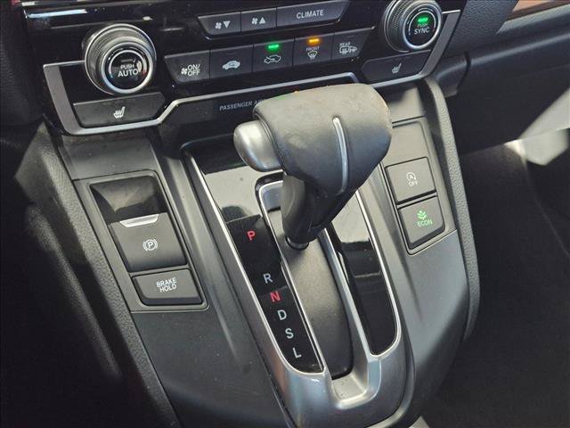 Used 2020 Honda CR-V EX-L image 12