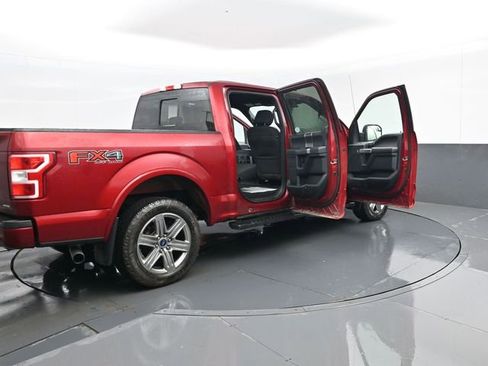 Used 2019 Ford F150 XLT w/ Equipment Group 302A Luxury image 29