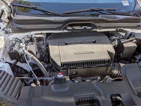New 2026 Honda Passport TrailSport image 16