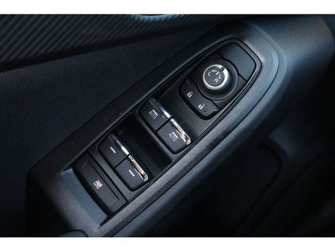 New 2026 Subaru Crosstrek 2.5i Limited AWD/4WD image 43