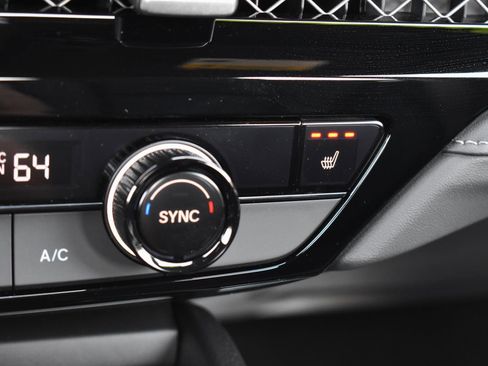 New 2025 Honda Accord Sport image 23