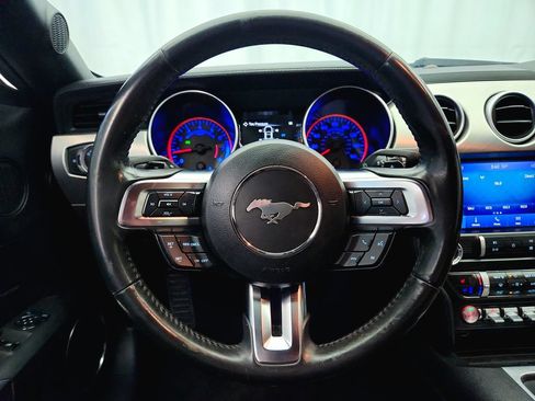 Used 2020 Ford Mustang Premium RWD image 13