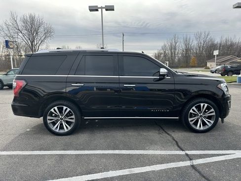 Used 2021 Ford Expedition Platinum image 5