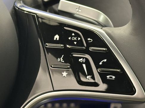 New 2026 Mercedes-Benz S 580 S 580 image 30