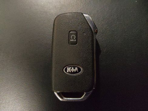 Used 2021 Kia Telluride EX w/ EX Premium Package FWD image 32