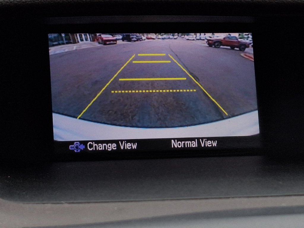 Used 2014 Honda CR-V EX-L image 21