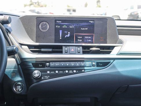 Used 2021 Lexus ES 350 w/ Accessory Package FWD image 14