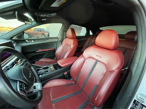 Used 2024 Kia K5 GT-Line image 22