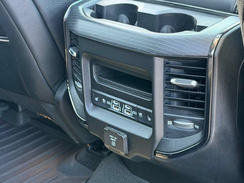Used 2024 RAM 1500 Limited AWD/4WD image 15