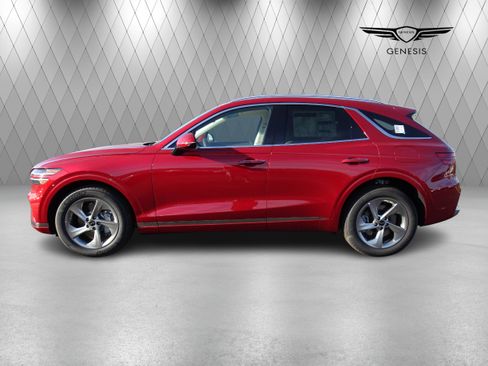 New 2026 Genesis GV70 2.5T Select image 2