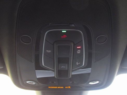 Used 2024 Audi A5 2.0T Premium Plus image 28