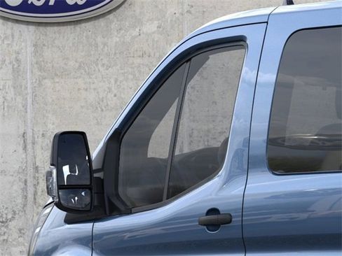 New 2025 Ford Transit 350 XLT image 20
