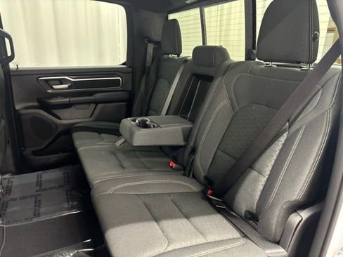 New 2026 RAM 1500 Big Horn image 18