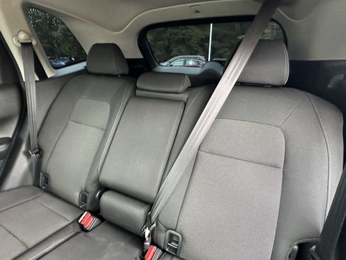 Used 2025 Honda CR-V LX image 6
