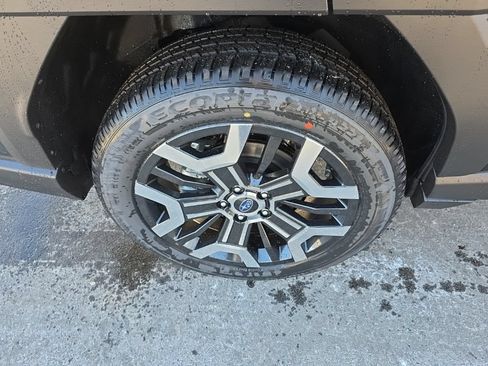 Certified 2026 Subaru Outback Touring XT AWD/4WD image 26