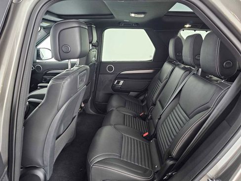 Certified 2024 Land Rover Discovery Dynamic SE image 18