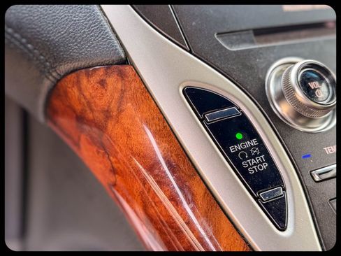 Used 2019 Lincoln Nautilus Reserve image 36