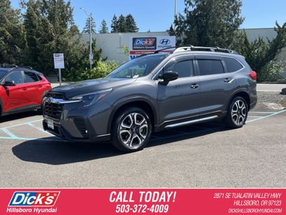 Used 2024 Subaru Ascent Limited w/ Technology Package