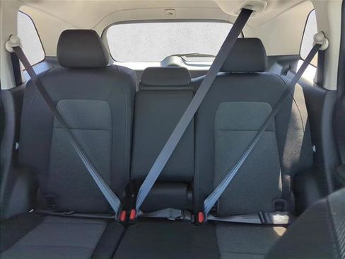 New 2026 Honda CR-V EX image 16