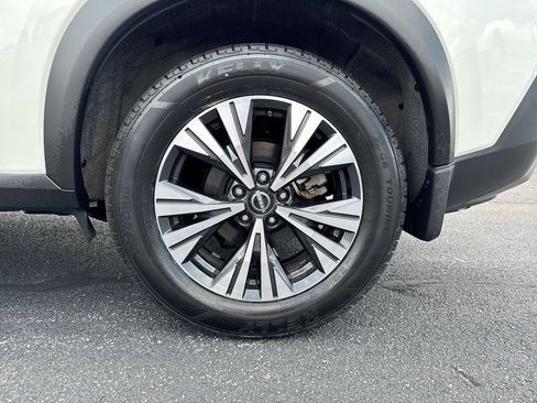 Used 2023 Nissan Rogue SV FWD image 26