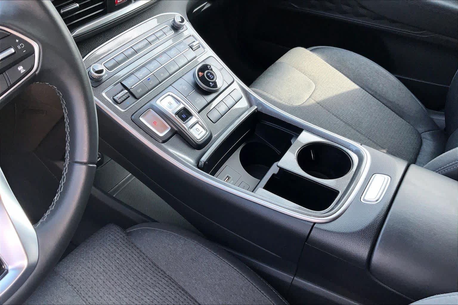Used 2023 Hyundai Santa Fe SEL w/ Cargo Package AWD/4WD image 15