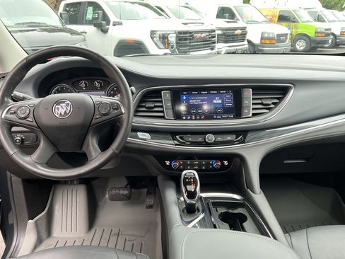 Used 2021 Buick Enclave Premium w/ Sun and Sites Package image 29