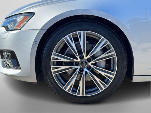 Used 2023 Audi A6 Premium Plus w/ Premium Plus Package image 10