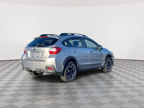 Used 2015 Subaru Crosstrek 2.0i Limited image 8