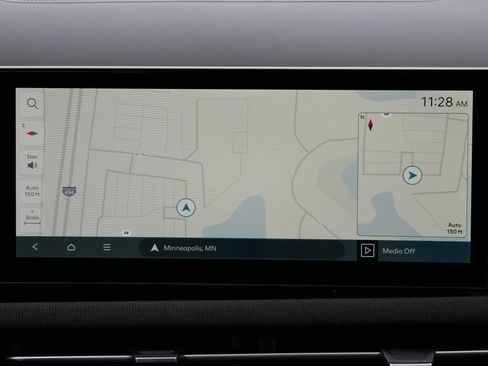 New 2026 Hyundai Tucson Limited image 10