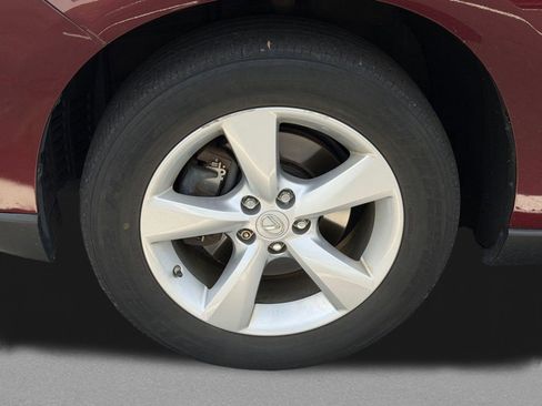 Used 2015 Lexus RX 350 AWD image 7