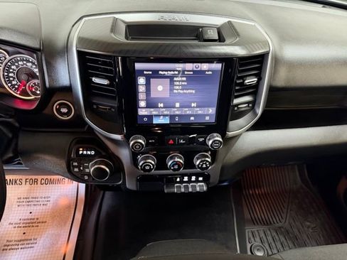 Certified 2025 RAM 1500 Big Horn image 27