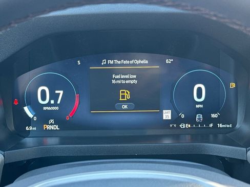 New 2026 Ford Explorer Active image 21