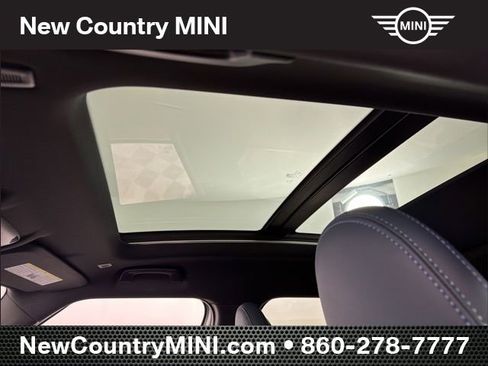 Certified 2025 MINI Cooper Countryman S AWD/4WD image 24