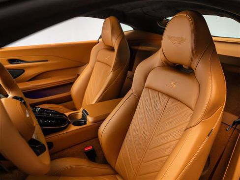 New 2026 Aston Martin V8 Vantage S image 11