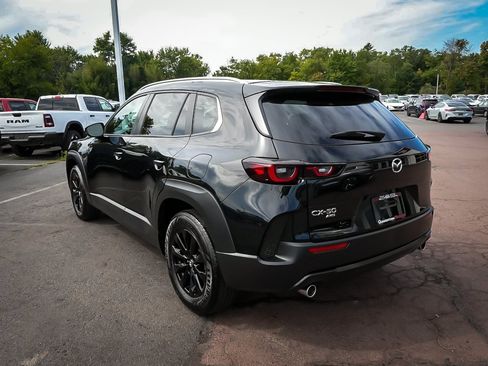 Used 2026 MAZDA CX-50 AWD 2.5 S w/ Preferred Pkg image 4